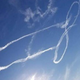 Illustration for article titled Navy Recordings of Viral Sky Penis Incident Show Pilot Worried Balls Are Going to Be a Little Lopsided